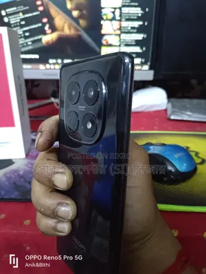 New Xiaomi Redmi Note 15 256 GB Black