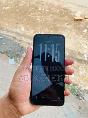 New Tecno Spark 50 128 GB Black