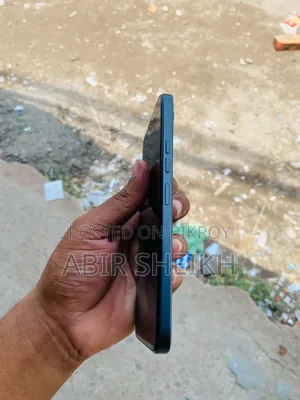 New Tecno Spark 50 128 GB Black