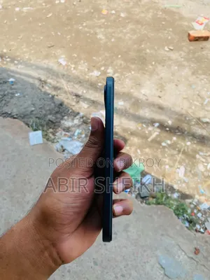 New Tecno Spark 50 128 GB Black