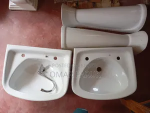 বাথরুমের বেসিন বিক্রি