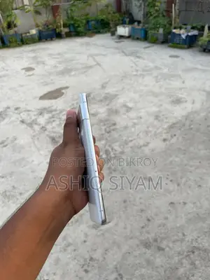Google Pixel 7 Pro 128 GB White