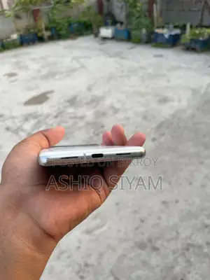 Google Pixel 7 Pro 128 GB White