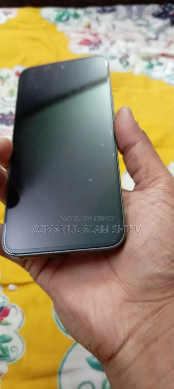 New Infinix GT 30 Pro 5G 256 GB Silver