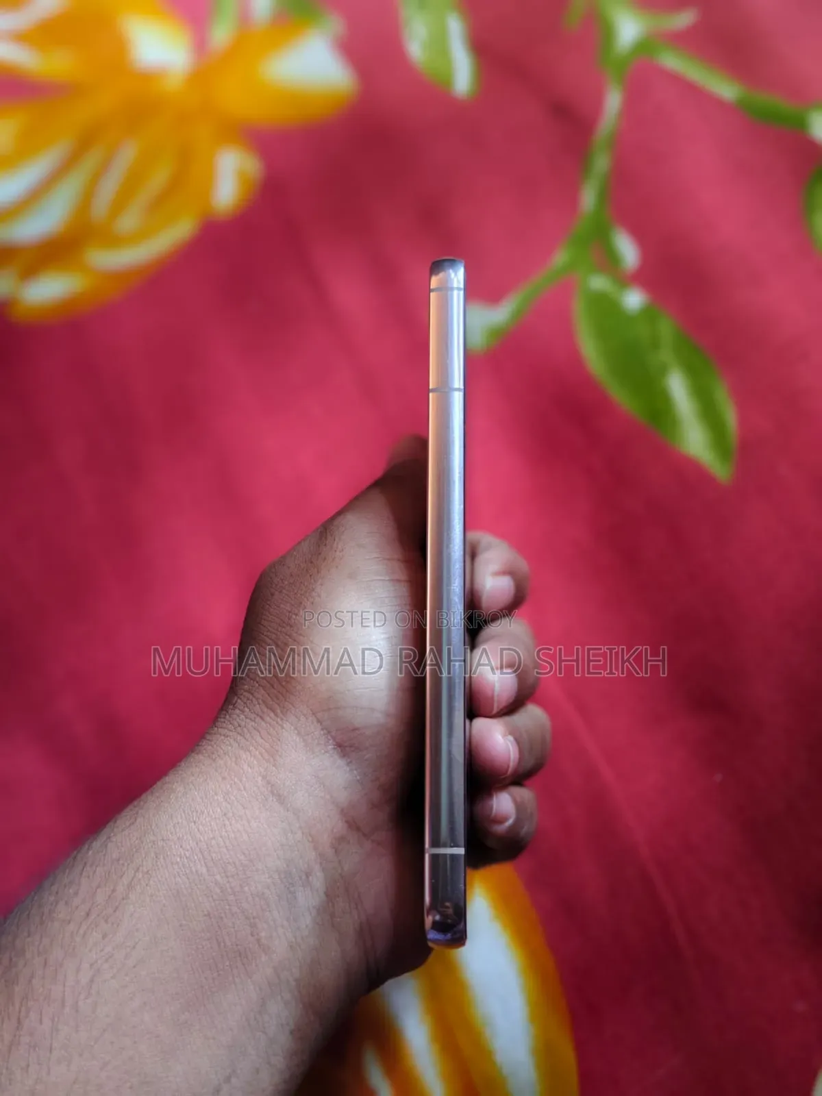 স্যামসাং গ্যালাক্সি এস২২ ৫জি ২৫৬ জিবি পিঙ্ক