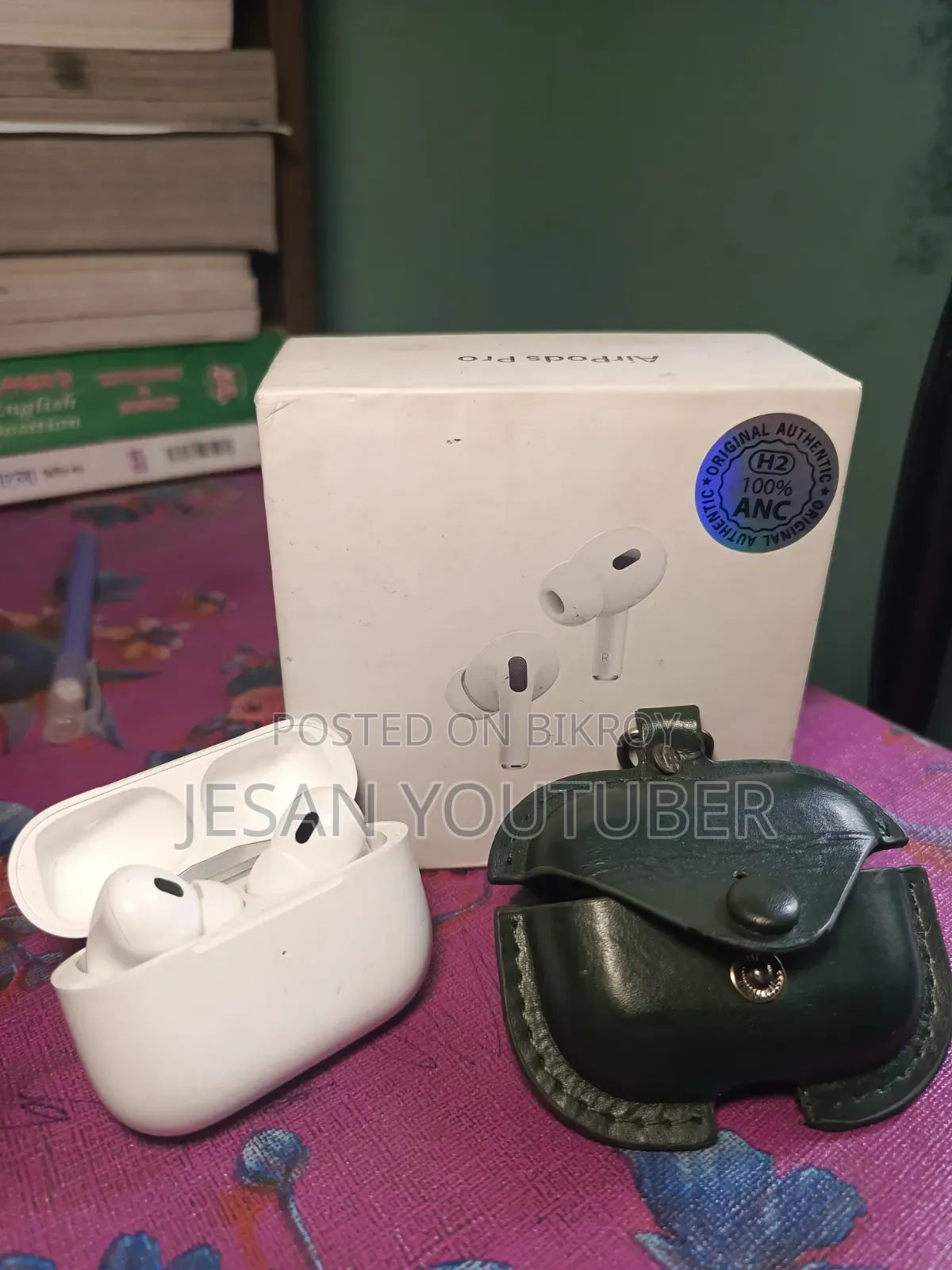 Airpods 2nd Generation Sell