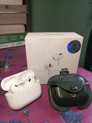 Airpods 2nd Generation Sell