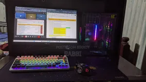 Desktop Computer Gigabyte GB-BXi3H-4010 16GB Intel Core I5 HDD+SSD 1T