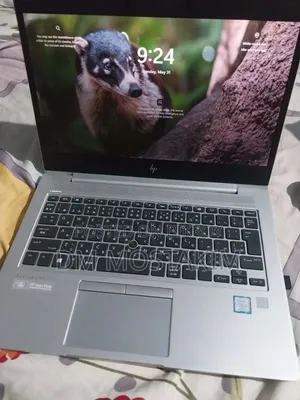 Laptop HP EliteBook 830 G6 8GB Intel Core Ultra 7 SSD 256GB