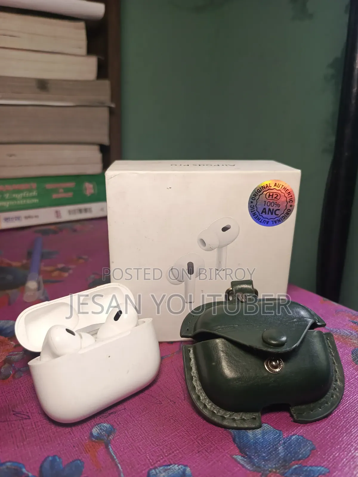 Airpods 2nd Generation Sell