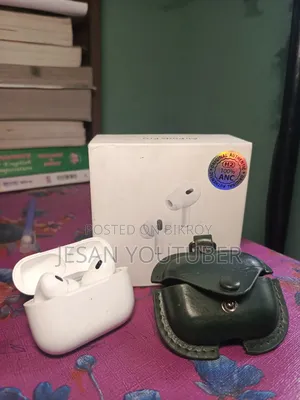 Airpods 2nd Generation Sell