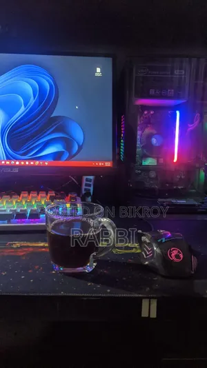 Desktop Computer Gigabyte GB-BXi3H-4010 16GB Intel Core I5 HDD+SSD 1T