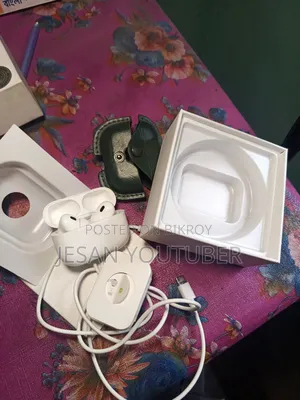 Airpods 2nd Generation Sell