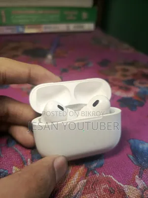 Airpods 2nd Generation Sell