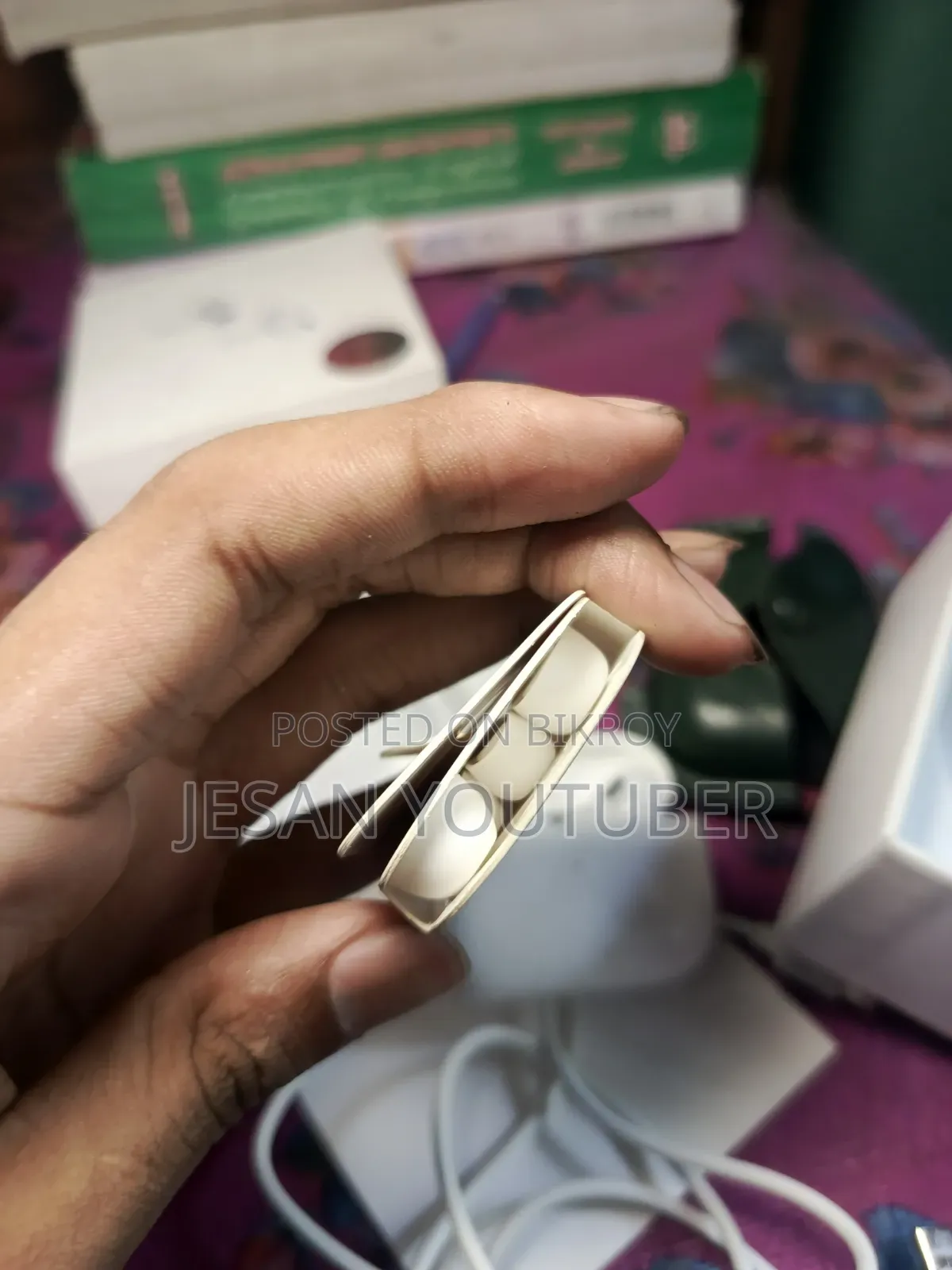 Airpods 2nd Generation Sell