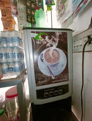 Coffee Machine