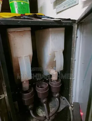 Coffee Machine