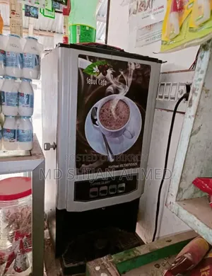 Coffee Machine