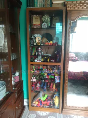 Toy Showcase