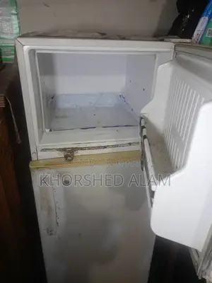 Used Singer Refrigerator for Sale