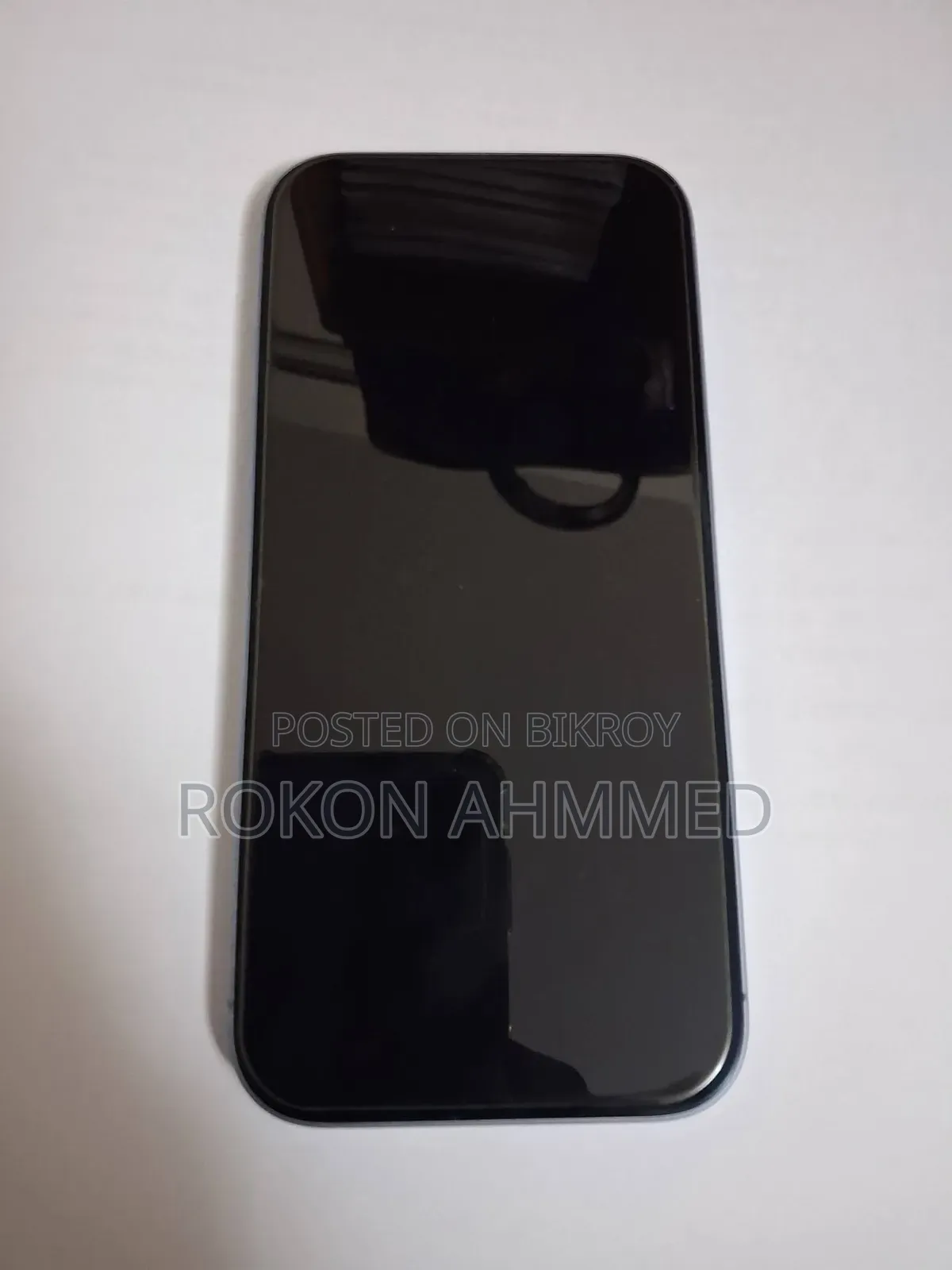 New Apple iPhone 17 256 GB Blue