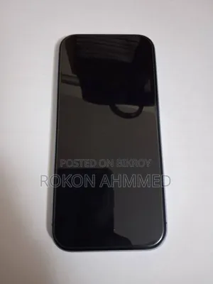 New Apple iPhone 17 256 GB Blue