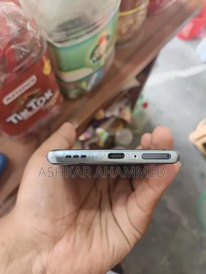 Oppo Reno6 Pro 5G 256 GB Black