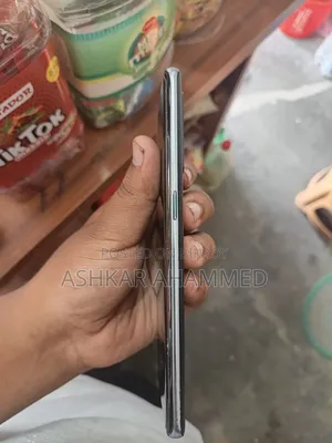Oppo Reno6 Pro 5G 256 GB Black