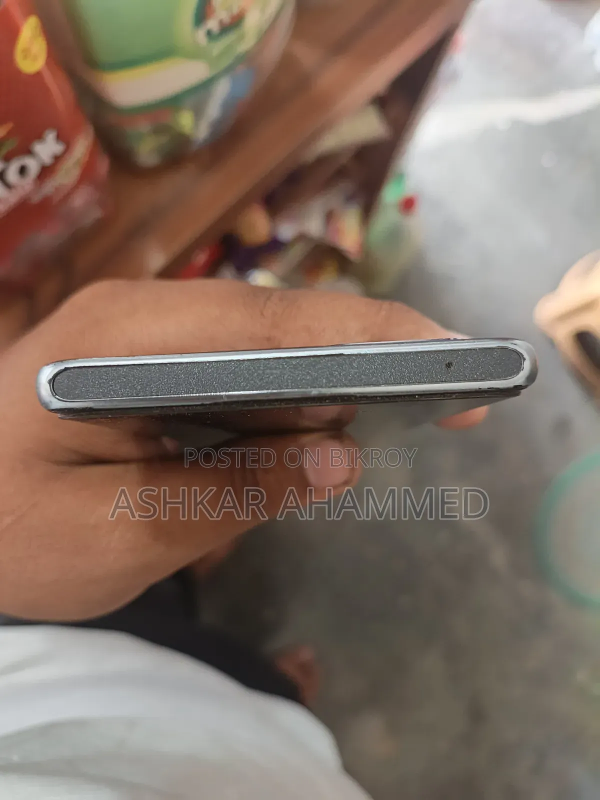 Oppo Reno6 Pro 5G 256 GB Black
