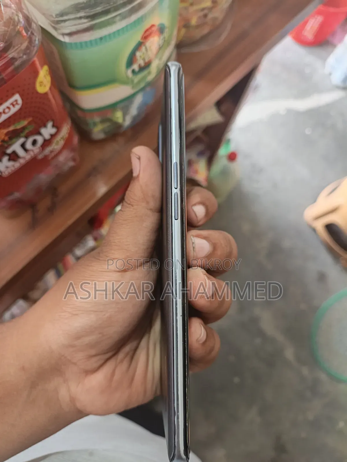 Oppo Reno6 Pro 5G 256 GB Black