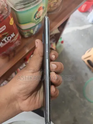 Oppo Reno6 Pro 5G 256 GB Black