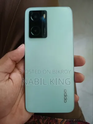 ওপ্পো এ৫৭ ৬৪ জিবি গ্রে
