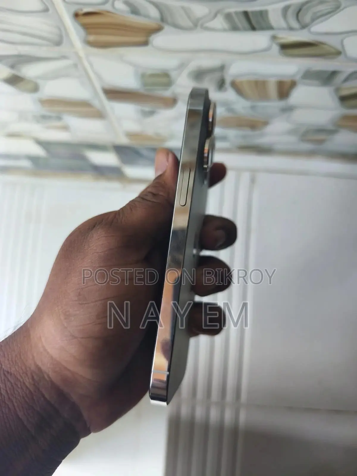 Apple iPhone 13 Pro 256 GB White