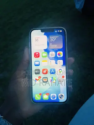Apple iPhone 13 128 GB White