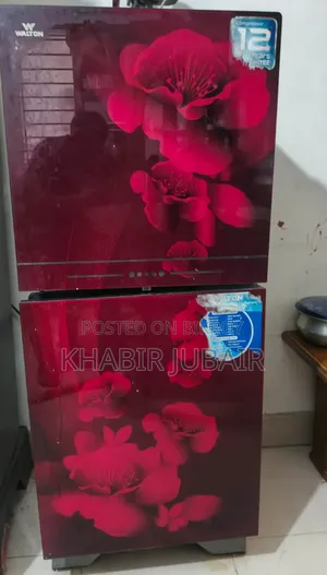 ওয়ালটন রেফ্রিজারেটর