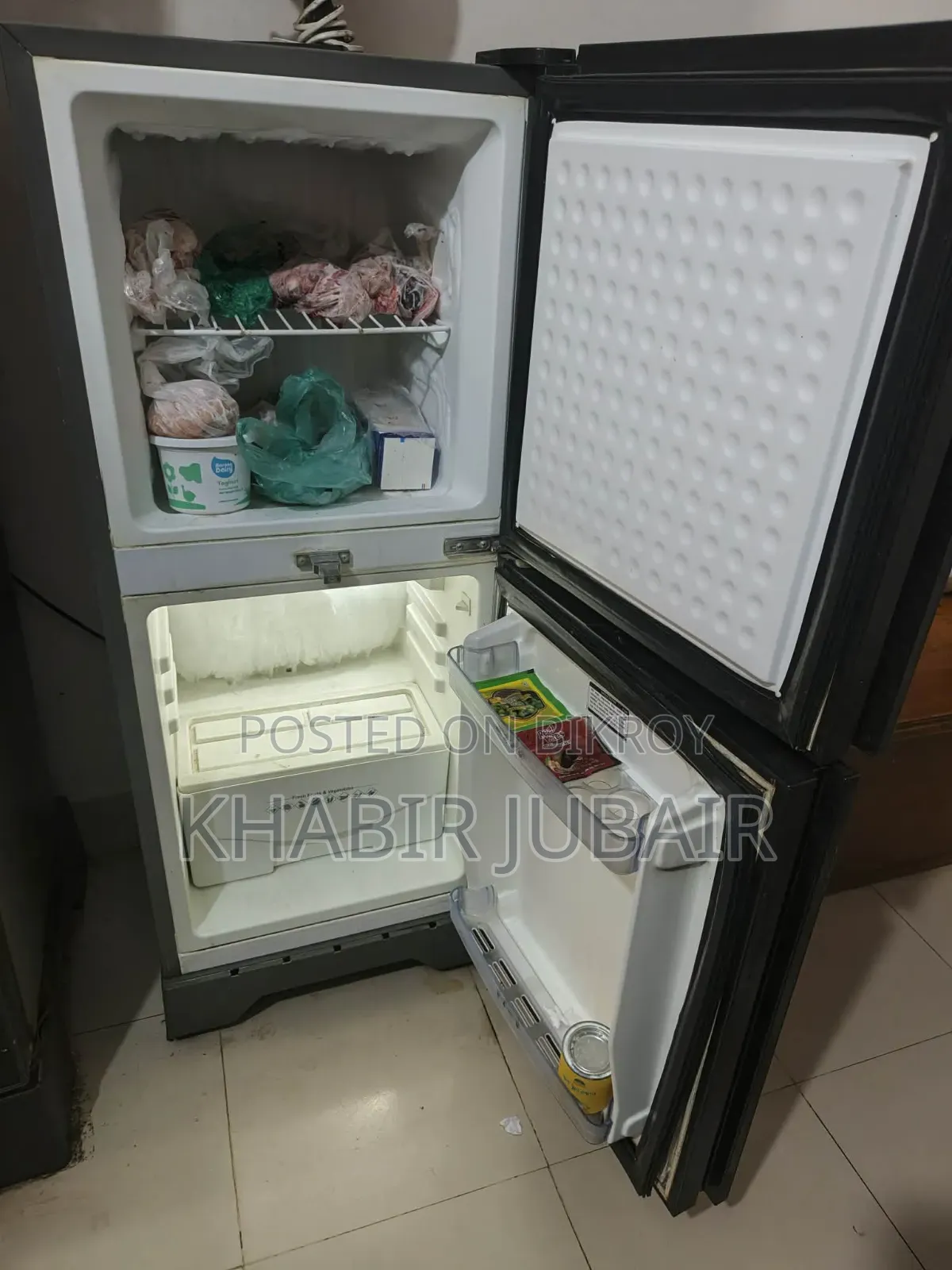ওয়ালটন রেফ্রিজারেটর