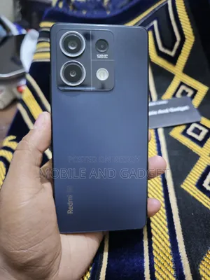 Xiaomi Redmi Note 13 256 GB Red