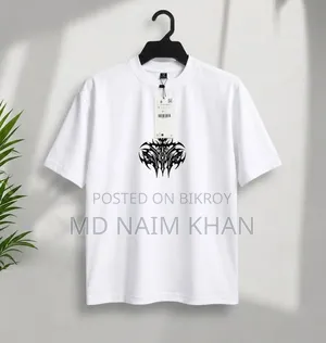 Premium Drop Shoulder