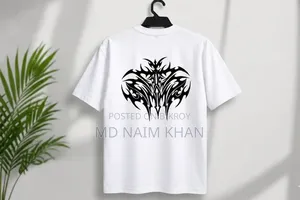 Premium Drop Shoulder