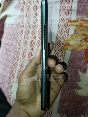 Infinix Hot 11 Play 64 GB Green