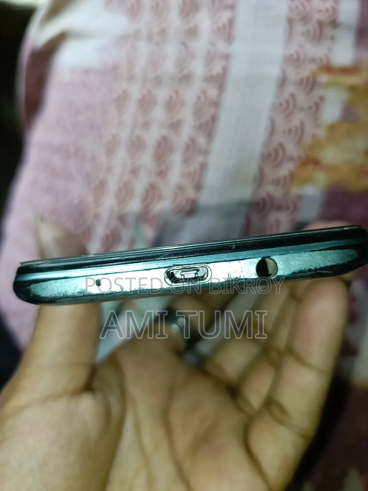 Infinix Hot 11 Play 64 GB Green
