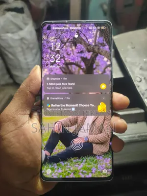 ওপ্পো রেনো ৩ প্রো ১২৮ জিবি হোয়াইট