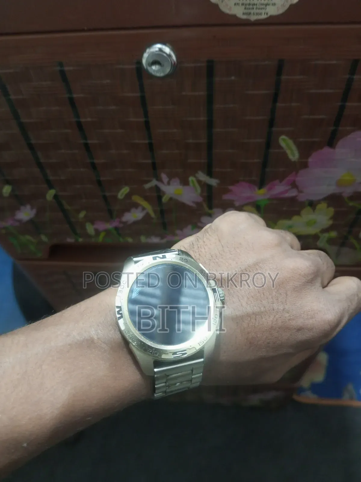 Haino Teko Rw-23 Germany Original