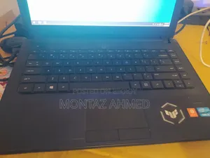 Laptop HP 240 G1 6GB Intel Core i3 HDD 500GB