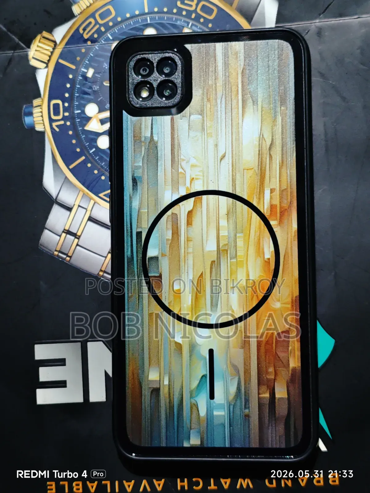Xiaomi Poco C3 64 GB Blue