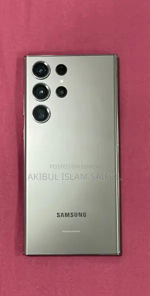 Samsung Galaxy S23 Ultra 256 GB