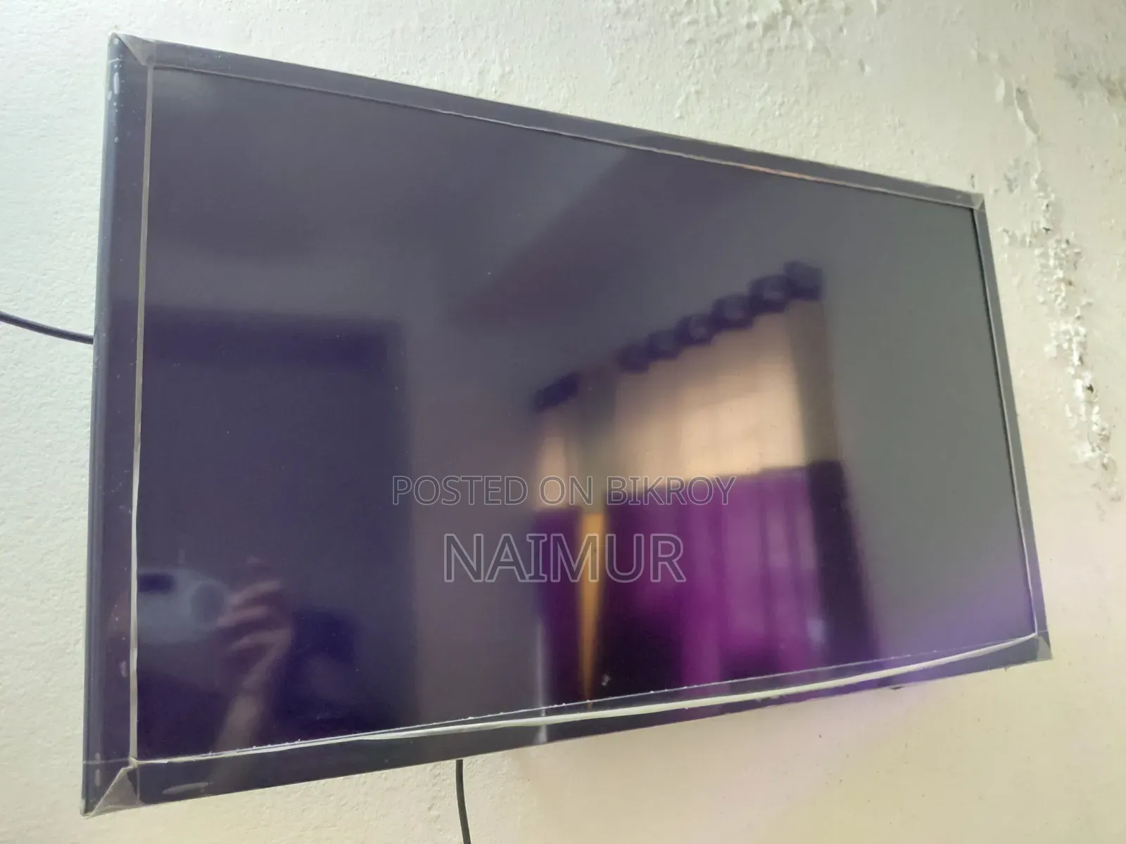 Samsung Tv 32 Inch Used