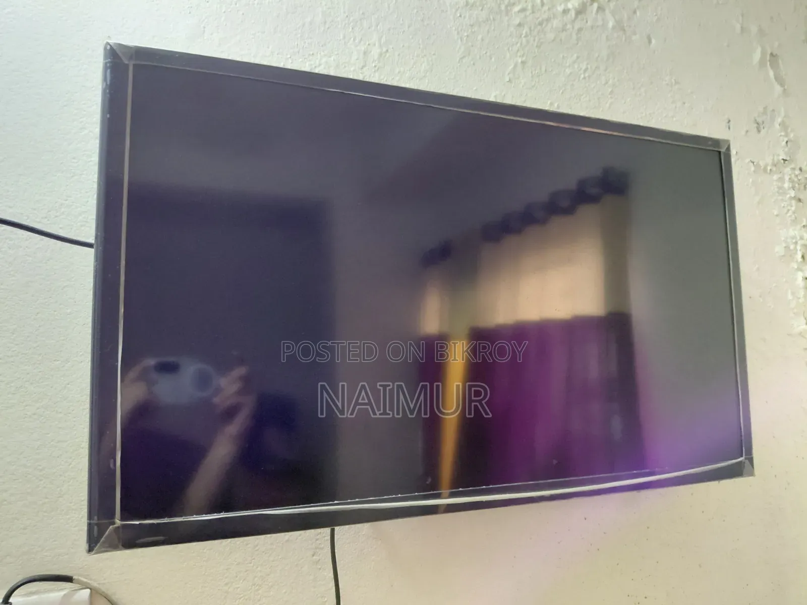 Samsung Tv 32 Inch Used