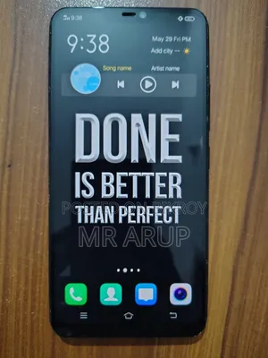 Vivo V9 Youth 32 GB Black