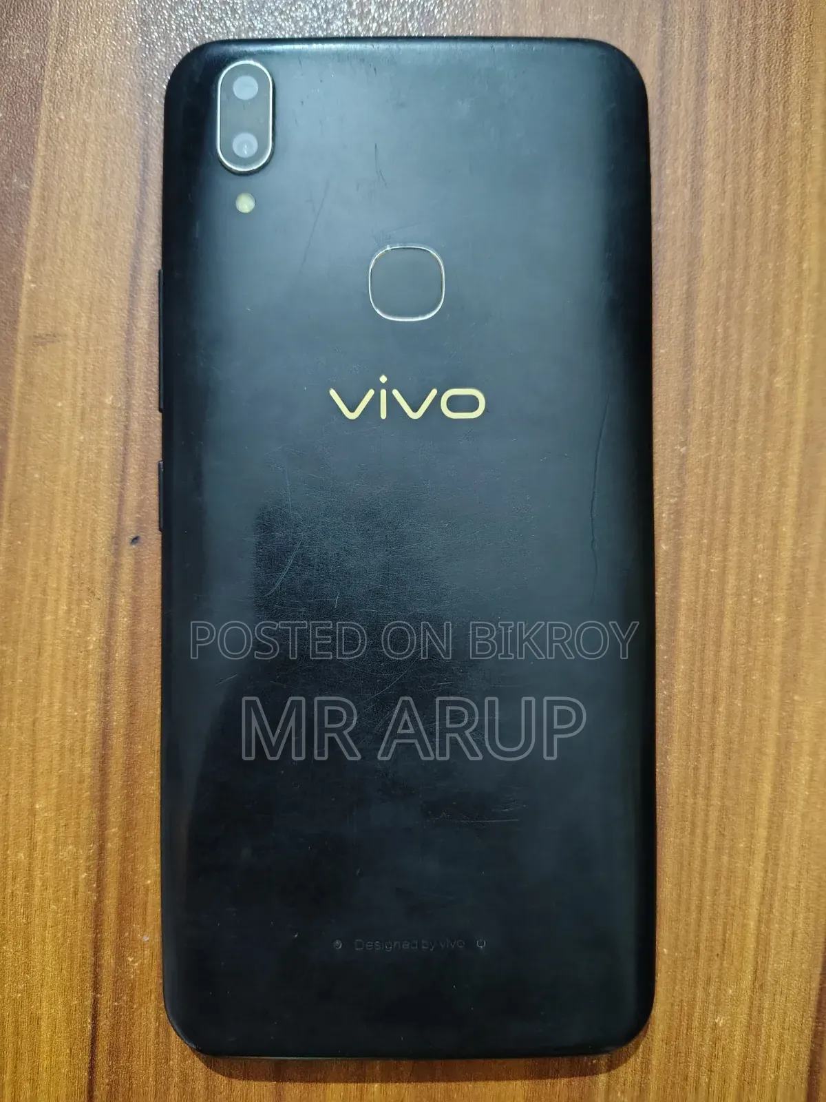 Vivo V9 Youth 32 GB Black